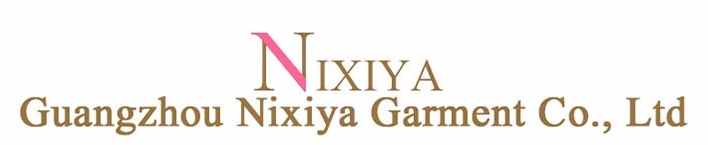 GUANGZHOU NIXIYA GARMENT CO.,LTD