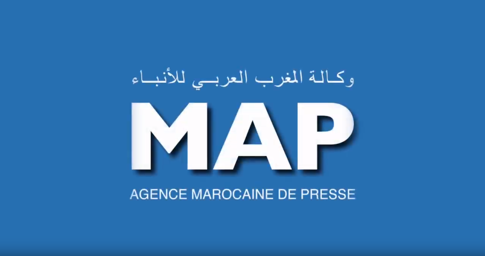CTW Morocco 2018 - MAP