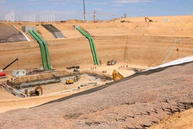 Morocco to Inaugurate World’s Largest Seawater Desalination Station in 2021