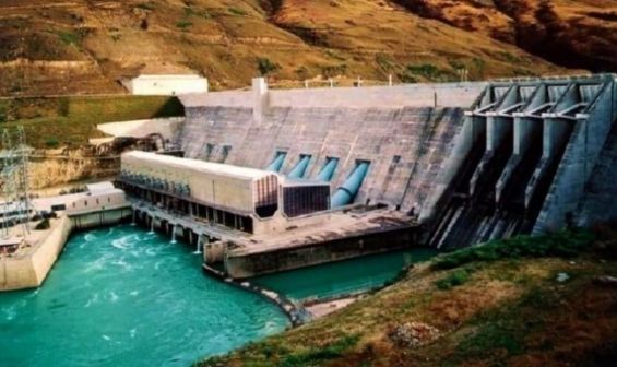 Morocco's Platinum Power partners with China's CFHEC on $300 mln hydropower project