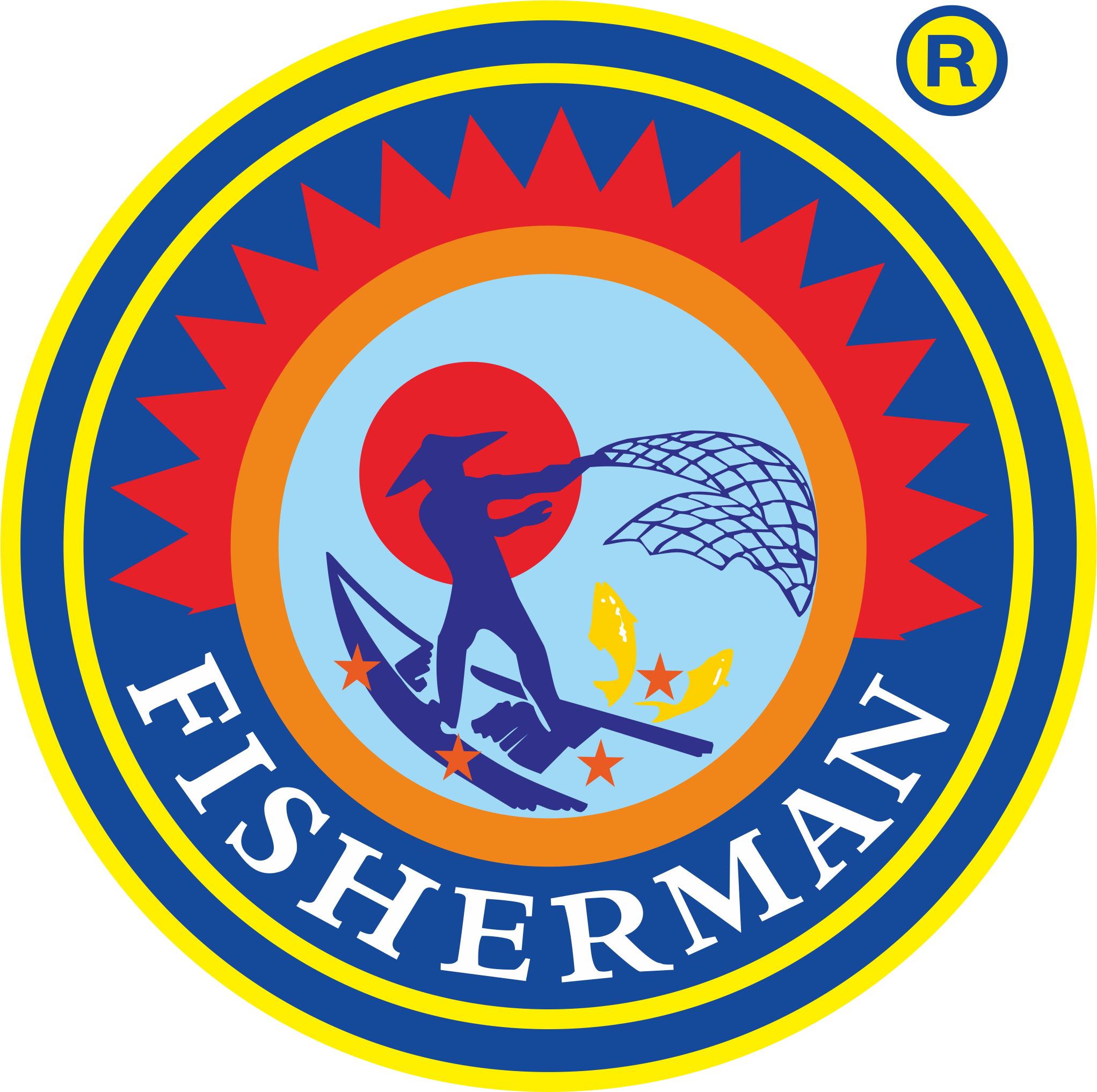 Fisherman Pyrotechnics, Inc
